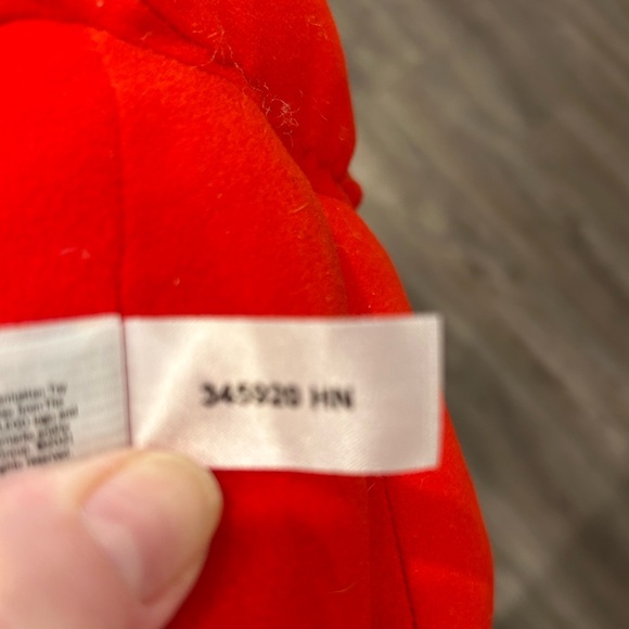 Lego , Manhattan Toy Company for Target Santa Claus plush - Picture 6 of 11